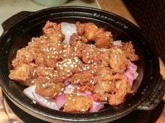 -绿茶餐厅(广州天河城店)