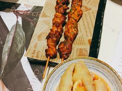 -CHILL Pho澳洲牛肉越南粉(佛山顺德万象汇店)