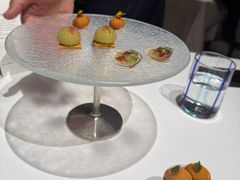 -Le Comptoir de Pierre Gagnaire