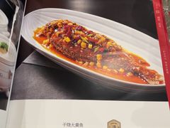 -全聚德烤鸭店(马家堡店)