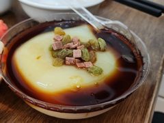 凉糕-佬缸炮江湖川菜(玉林店)