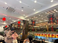 -一楼食业·美食人家