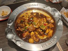 -胖哥俩肉蟹煲(杭州下沙学林街店)