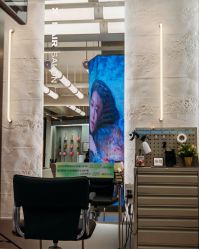 -Z.X HAIR SALON张新美业