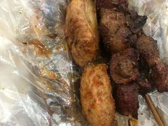 -同来顺烧烤餐厅(哈尔滨道店)