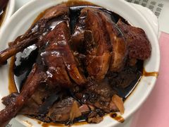 -蘭心餐厅(进贤路店)