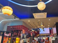 -杨记齐齐哈尔烤肉(总店)