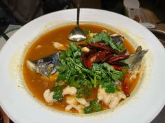 -清水亭湖北菜(大屯DT51店)