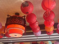 -盈春大饭店(千山路店)