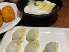 -东海怡品海鲜豆捞(星街坊店)