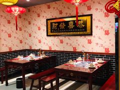 -一块豆腐·海鲜·家常菜(李沧书院路店)