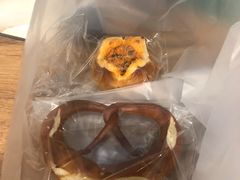-沁屋面包店(人民东路店)