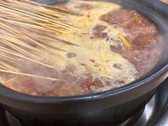 -袁记串串香(新南门店)