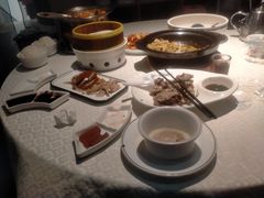 -金百万烤鸭店(良乡店)
