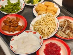 -老街称盘麻辣烫·冒菜(思北店)