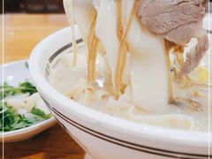 -清真刘记全羊肉鲜汤馆(前进路店)