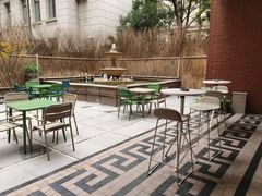 大堂-潮一不贰·法式甜品·生日蛋糕·西式简餐(外滩店)