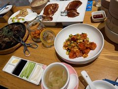 -小大董·烤鸭(五棵松店)