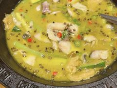 -POLO小馆·老南京菜(解放路店)
