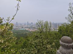 -千佛山风景名胜区
