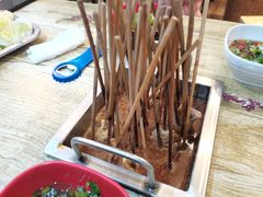 -老徐烧烤涮肚(交道口店)