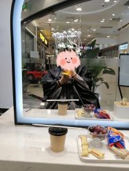 -杉影印象日式烫染專門店
