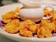-宝丽轩中餐厅BAOLIXUAN