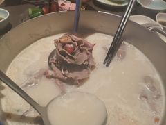 -捞王锅物料理(上海世茂广场店)