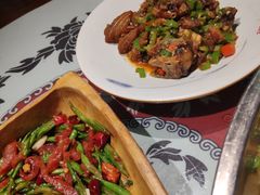 -不二舟食府(车站南路店)