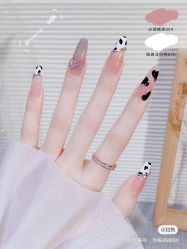 -妙睫屋日式美甲美睫