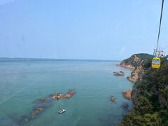 -摩天岭风景区
