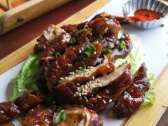 -大牌大·传统杭帮菜(湖滨店)