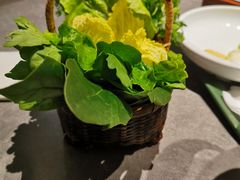 -鼎鼎香·港式火锅(北京SKP店)