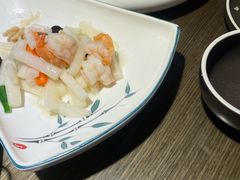 -隆喜元鱼汤包·海鲜(中联广场店)
