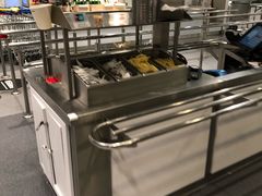 -宜家·瑞典风味餐厅(无锡店)