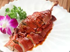 自制上海酱鸭-朝郡酒家·粤菜(燕大星苑店)