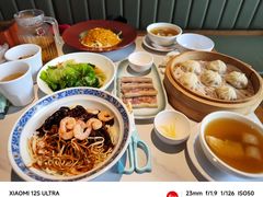 -苏堂阳春面•九年庆(北京路天河城店)