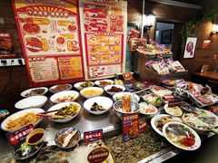 -福苗小骆驼烧烤(莲湖路店)
