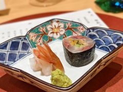 -松临·铁板烧&Omakase(神农店)