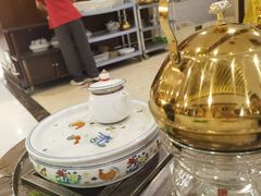 -恒宝和宴(合生广场店)