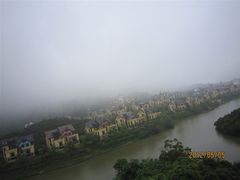-东部华侨城