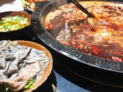 -麻大侠老火锅(巴国城店)