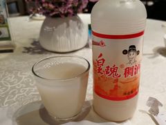 稠酒-汉唐宴长安食府