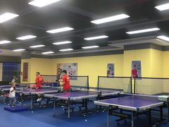 -乐旋乒乓球(深圳南油店)