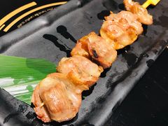 -合点寿司(美罗城店)