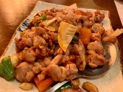 -YUE LAI 悦来小馆(Barcelona)