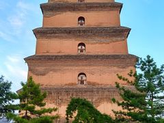 -大慈恩寺(大雁塔)