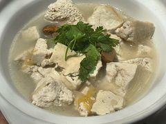 -少林寺欢喜地素斋馆