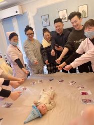 -馨果汇月子产康中心(南湖公园店)