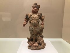 -上海博物馆(人民广场馆)